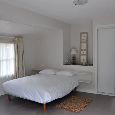 Autre Отель Нуармутье