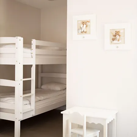 Отель Autre Нуармутье