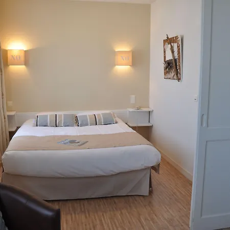 Отель Autre Нуармутье