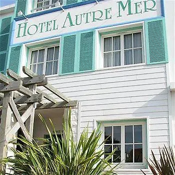 Autre Hotel