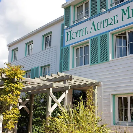 Autre Hotel
