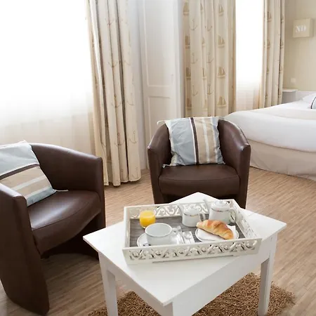 Autre Hotel Noirmoutier-en-l'Ile