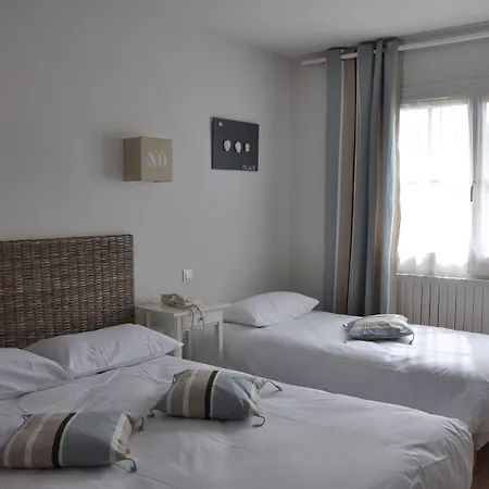 Autre Szálloda Noirmoutier-en-l'lle