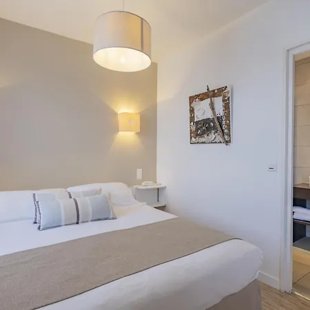 Hotel Autre