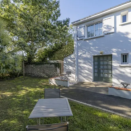 Hotel Autre Noirmoutier-en-l'Île