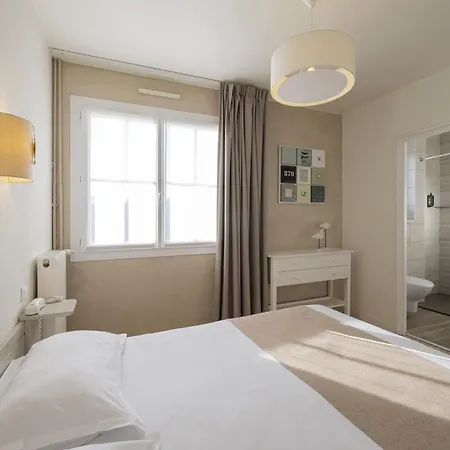 Hotel Autre Noirmoutier-en-l'Île