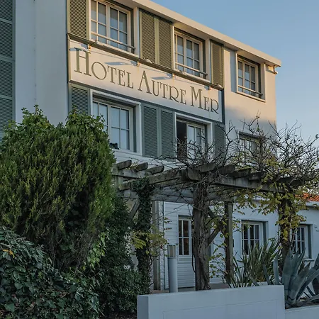Autre Hotel