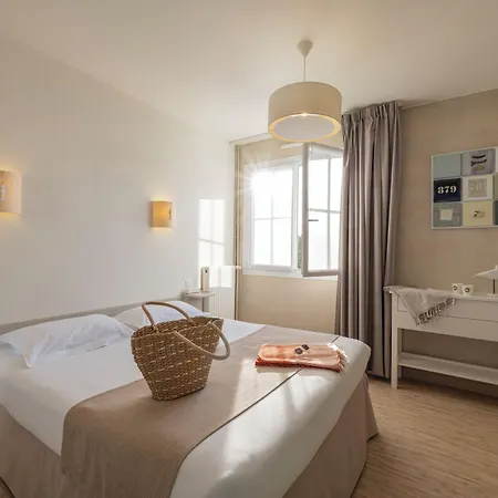 Hotel Autre Noirmoutier-en-l'Ile