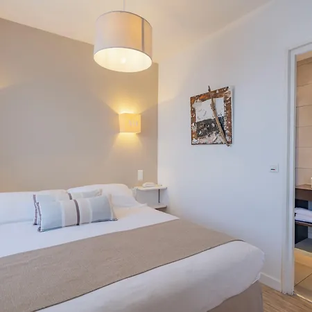 Autre Hotel