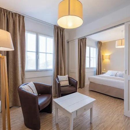 Autre Hotel Noirmoutier-en-l'Ile