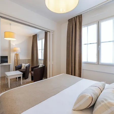Autre Hotel Noirmoutier-en-l'Ile