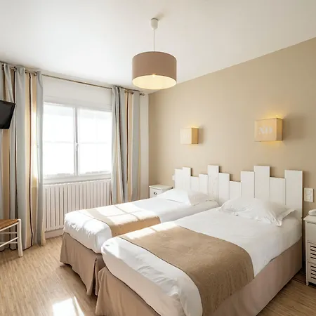 Hotel Autre Noirmoutier-en-l'Ile