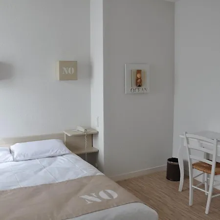 Autre Szálloda Noirmoutier-en-l'lle