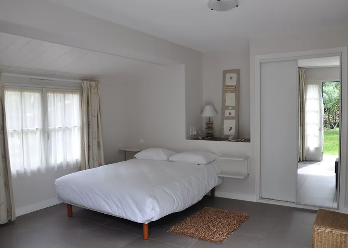 Autre Hotel Noirmoutier-en-l'Île