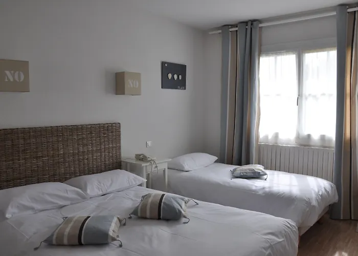 Autre Hotel Noirmoutier-en-l'Île