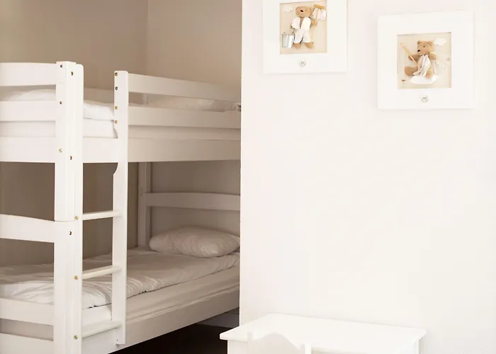 Hotell Autre Noirmoutier-en-l'Ile