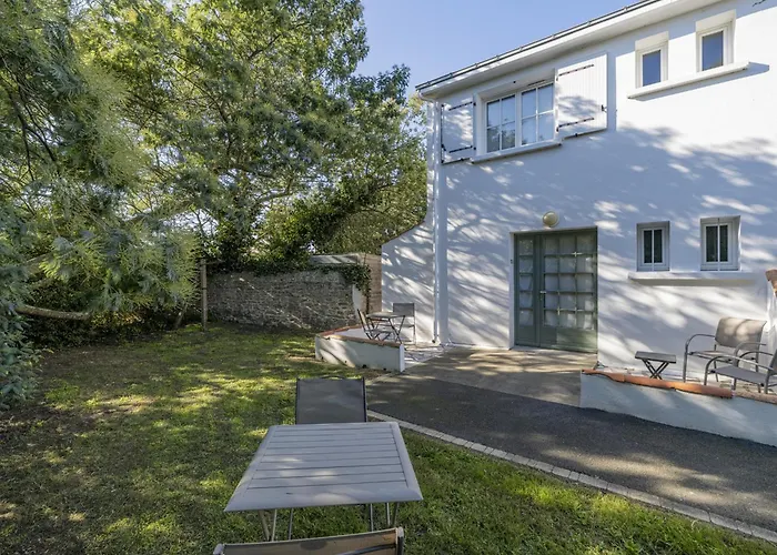 Hotel Autre Noirmoutier-en-l'Île