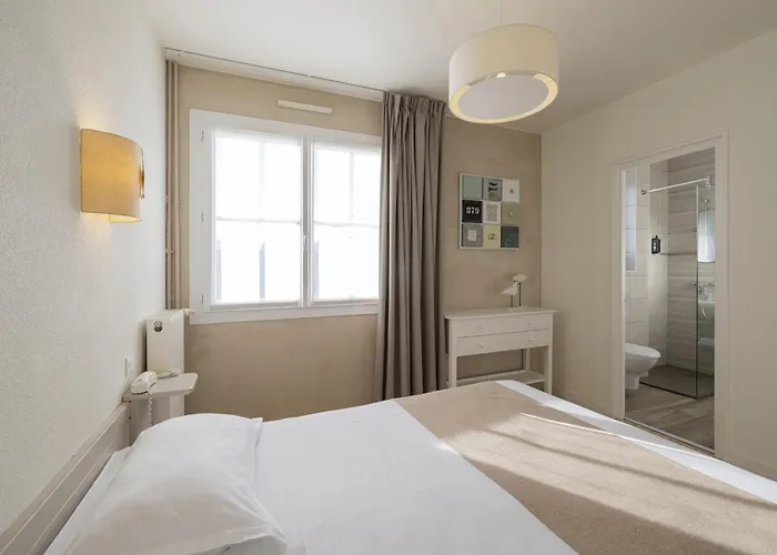 Hotell Autre Noirmoutier-en-l'Ile