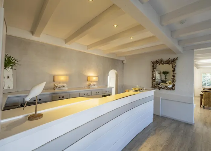 Hotell Autre Noirmoutier-en-l'Ile