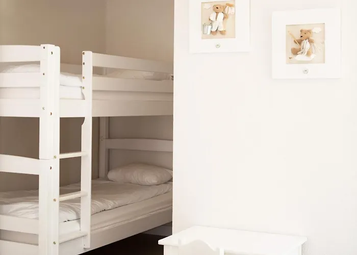 Hotell Autre Noirmoutier-en-l'Ile